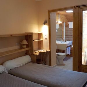 Chambre Quadruple